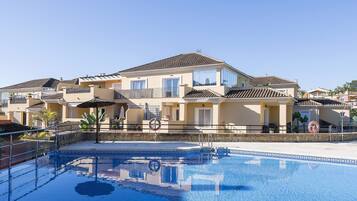 Apartemen | Eksterior