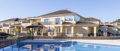 Huoneisto | Ulkopuoli