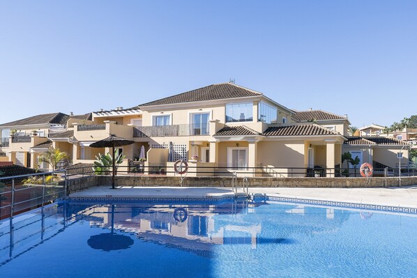 Appartement | Exterieur