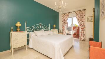 Apartemen | Eksterior