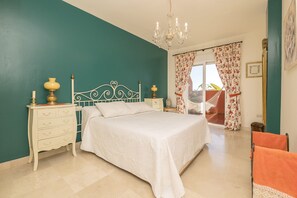 Appartement | Exterieur