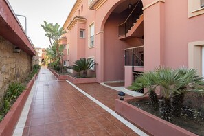 Appartement | Exterieur