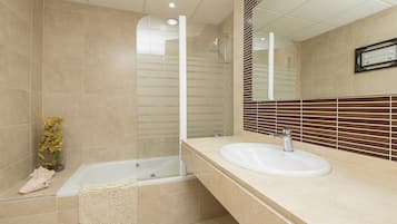 Apartemen | Eksterior