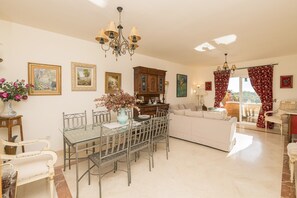 Apartment | Bahagian luar