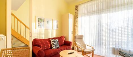 Apartment | Living room