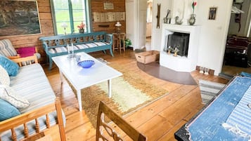 House | Property amenity