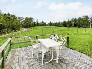 Exterior - 4 Person Holiday Home in Virserum (Virserum)