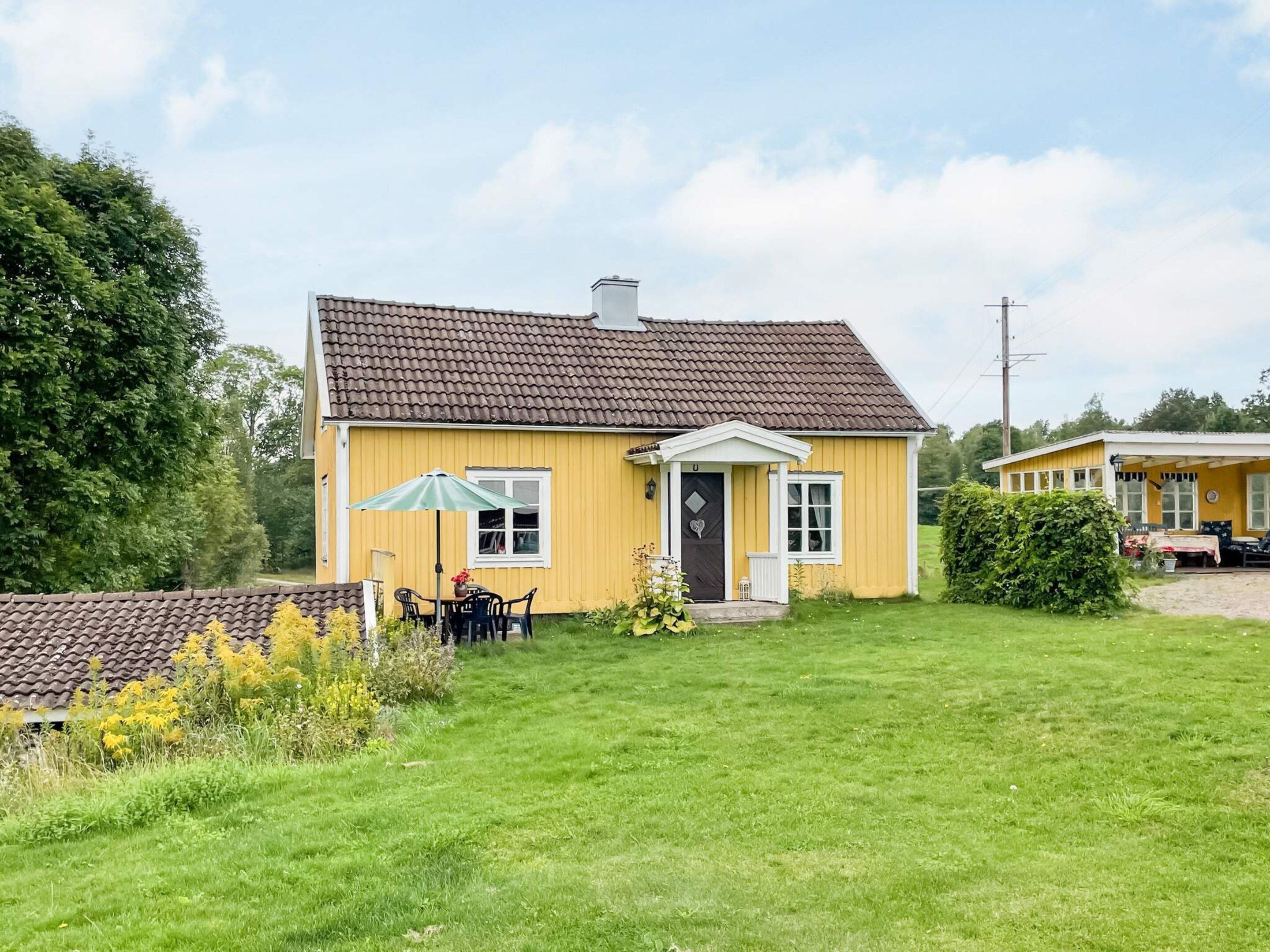 House | Exterior