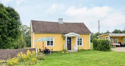 4 Person Holiday Home in Virserum