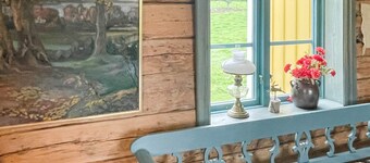 4 Person Holiday Home in Virserum