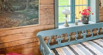 4 Person Holiday Home in Virserum