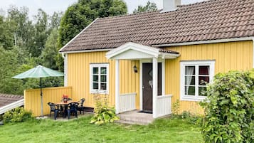 House | Exterior