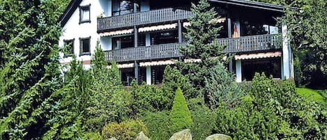 Apartment | Exterior