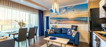 Apartamenty Sun & Snow Słoneczne Apartamenty