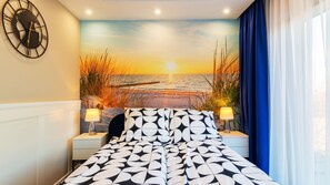 Departamento (16A) | Decoración personalizada y muebles diferentes