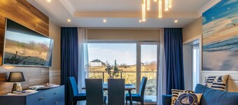 Apartamenty Sun & Snow Słoneczne Apartamenty
