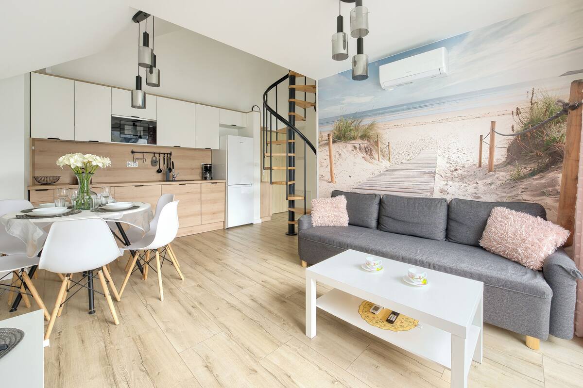 Apartment (27) | Living area