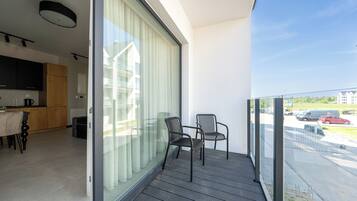 Apartment (16) | Terrace/patio