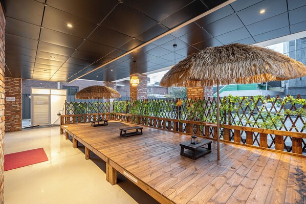 Diseño del edificio