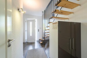 獨棟房屋 | 住宿內部