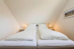 House - Ferienhaus, Friedrichskoog-spitze (Friedrichskoog)