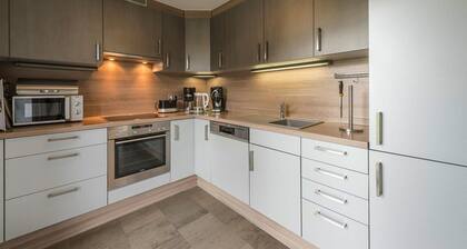 Ferienhaus, Friedrichskoog-spitze