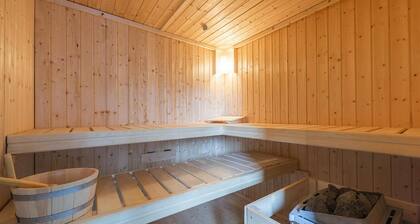 Ferienhaus, Friedrichskoog-spitze