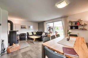 獨棟房屋 | 用餐區