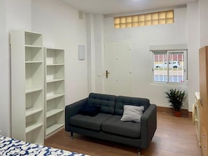 Maison | Coin séjour