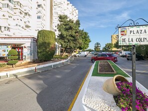 House | Exterior - Holiday Home in Malaga Near Sea Beach (Málaga)