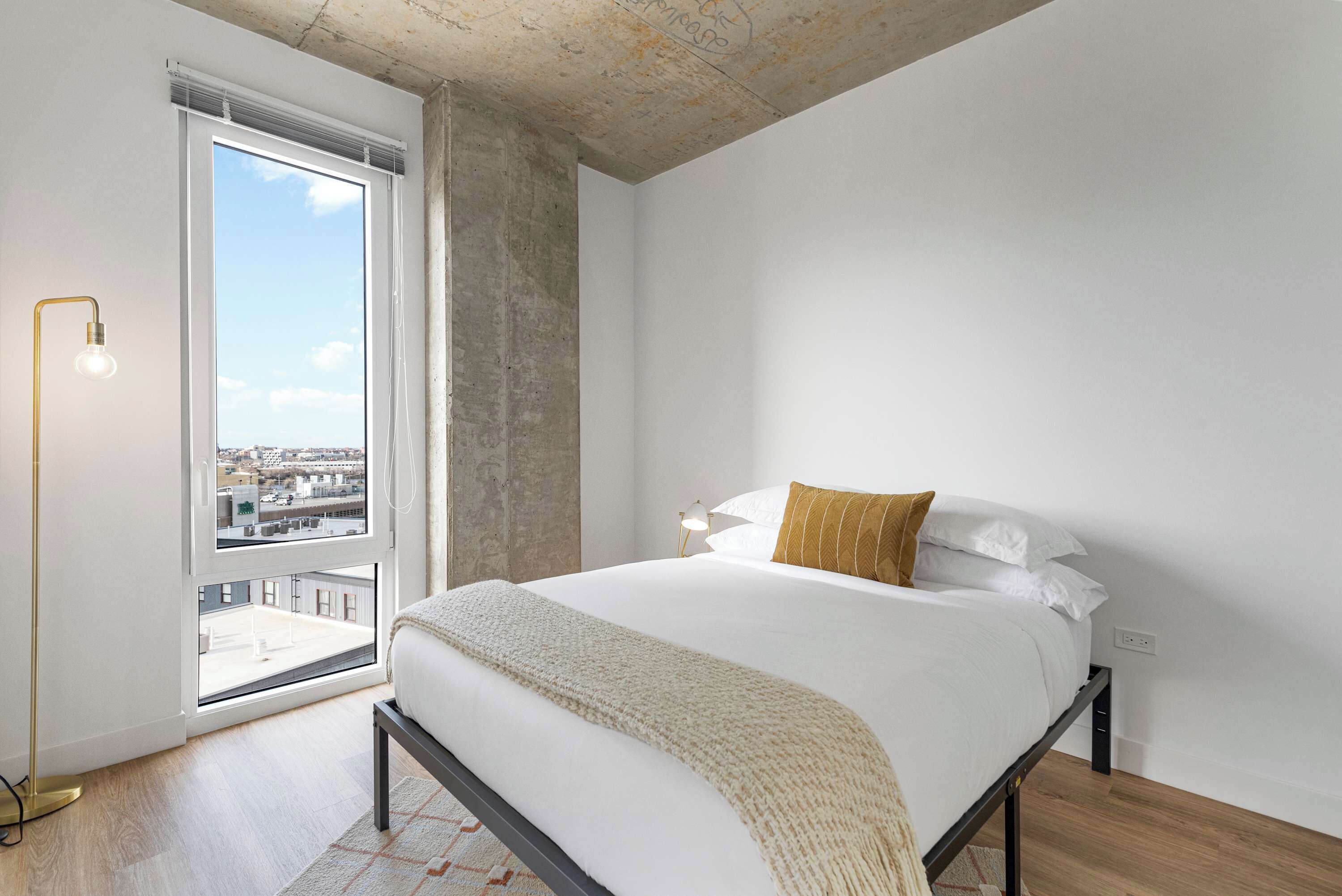 4 bedrooms, iron/ironing board, travel crib, WiFi