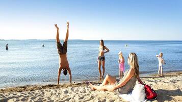 Talo | Näkymä majoituspaikasta