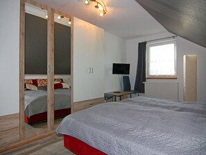 House | 2 bedrooms, individually furnished - Doppelhaushalfte in Bansin (Heringsdorf)