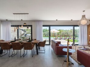 Ferienhaus | Speisen