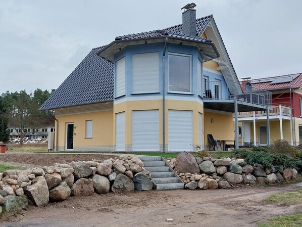 Apartment | Exterior
