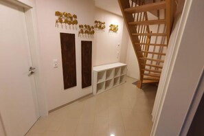 Apartment | Interior