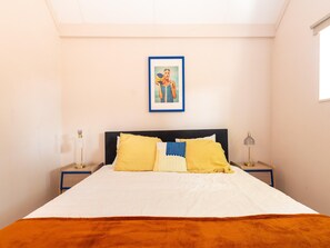 Talo | 3 makuuhuonetta, yksilöllisesti kalustettu