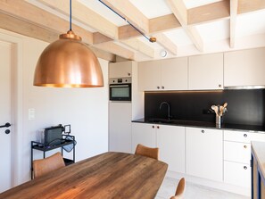 House | Private kitchen