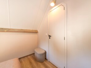 House | 3 bedrooms, individually furnished - Well-kept and Cozy Polder House (Koksijde)