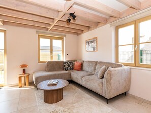Casa | Sala de estar