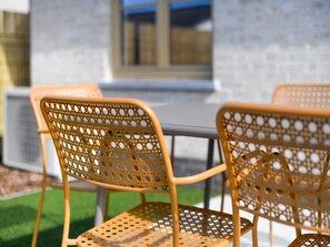 Hus | Indvendig detalje