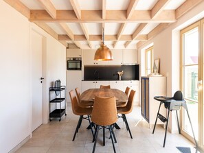 Maison | Cuisine privée