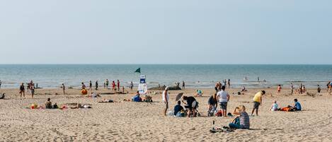 Vue depuis l’hébergement