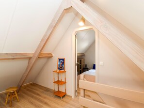 Huis | 3 slaapkamers, individueel gemeubileerd