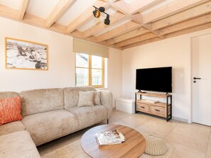 Maison | Salle de séjour