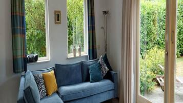 House | Living area