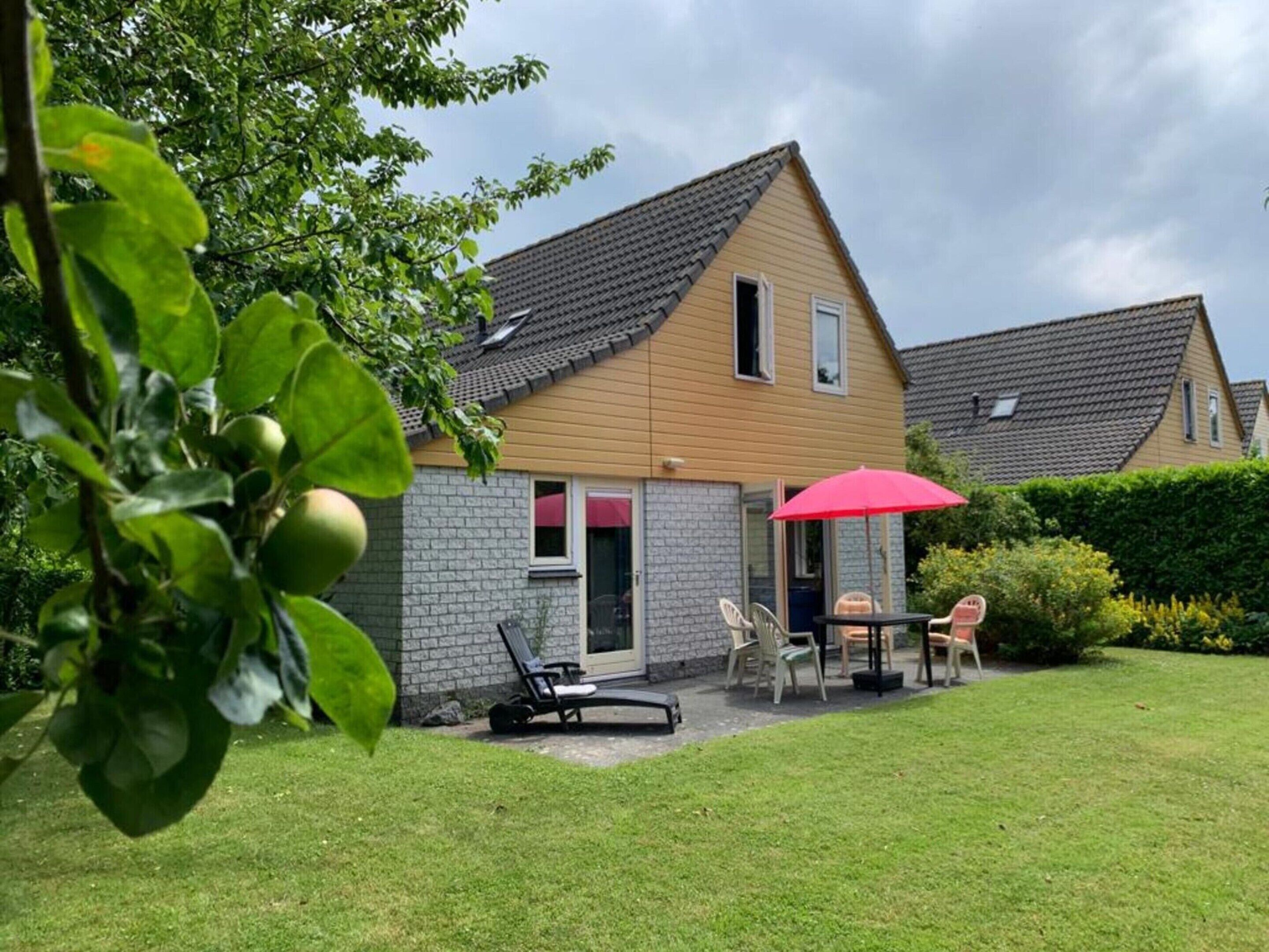 House | Garden