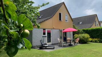 House | Garden