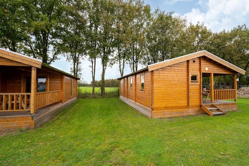 Chalet | Exterior