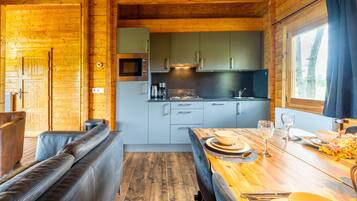 Chalet | Private kitchen